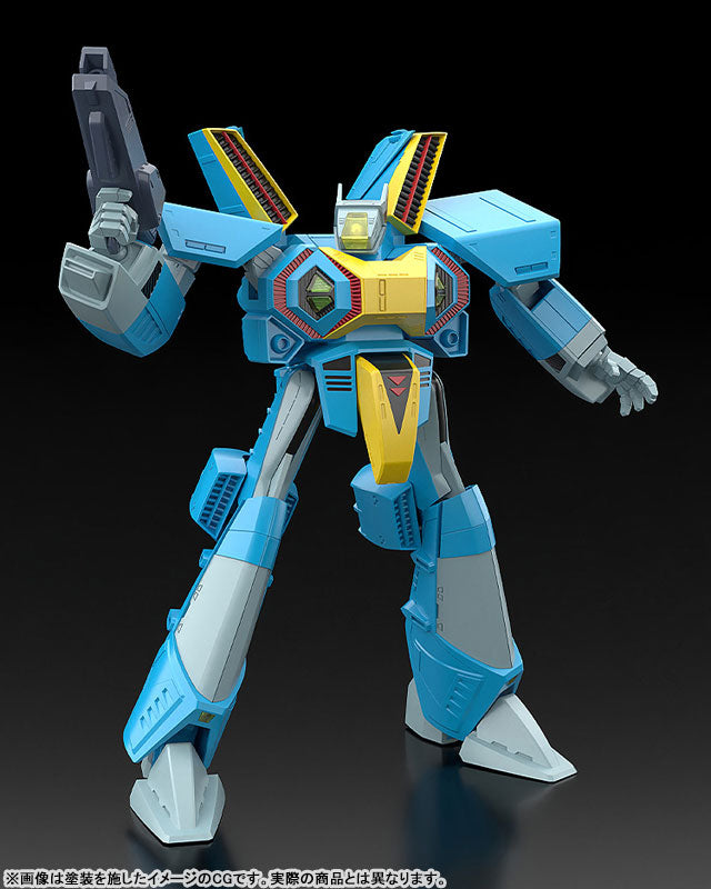 (Pre-Venta) MODEROID - Nikick: Standard Type (Common Soldier)