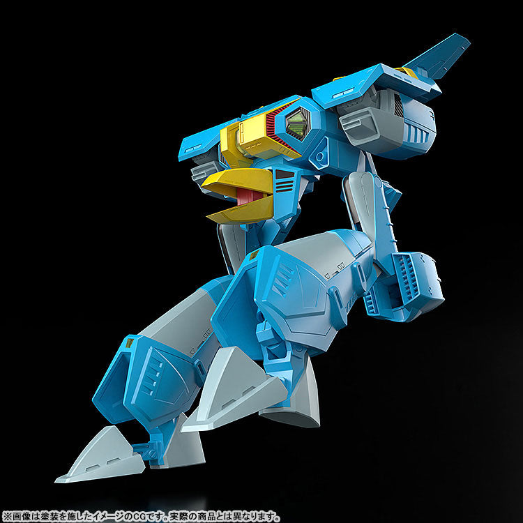 (Pre-Venta) MODEROID - Nikick: Standard Type (Common Soldier)