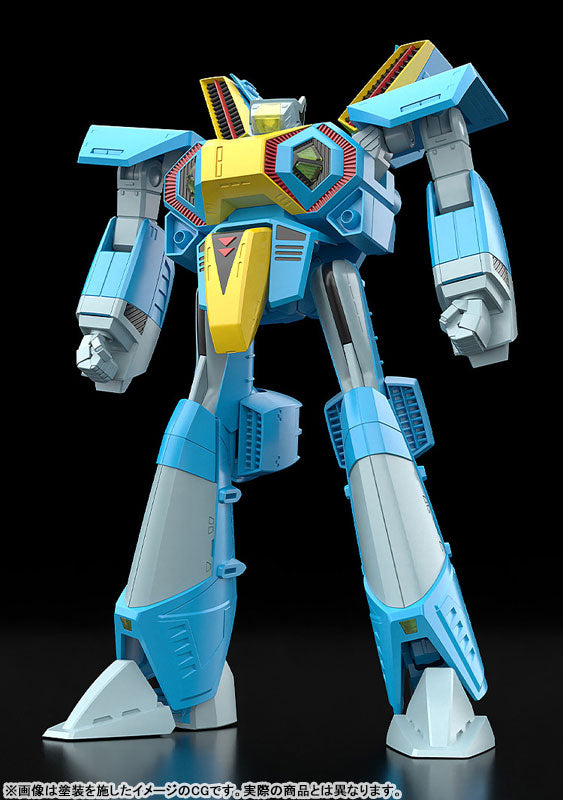 (Pre-Venta) MODEROID - Nikick: Standard Type (Common Soldier)