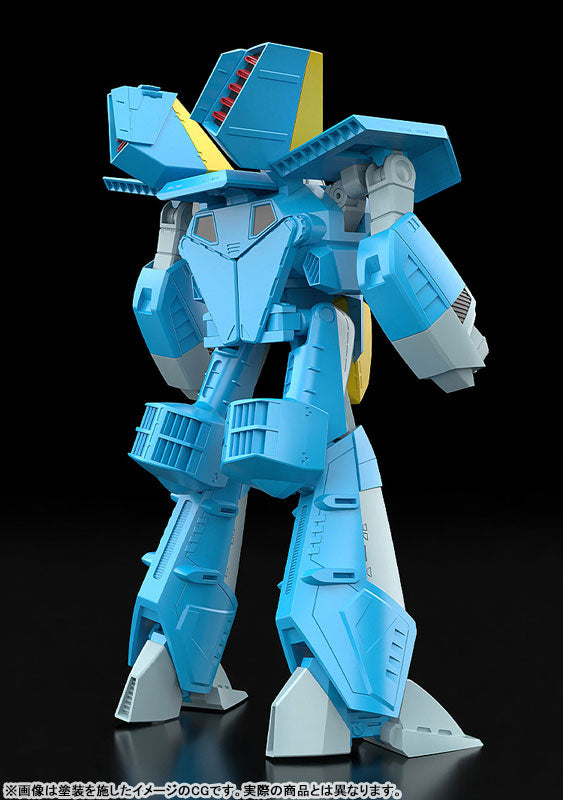(Pre-Venta) MODEROID - Nikick: Standard Type (Common Soldier)