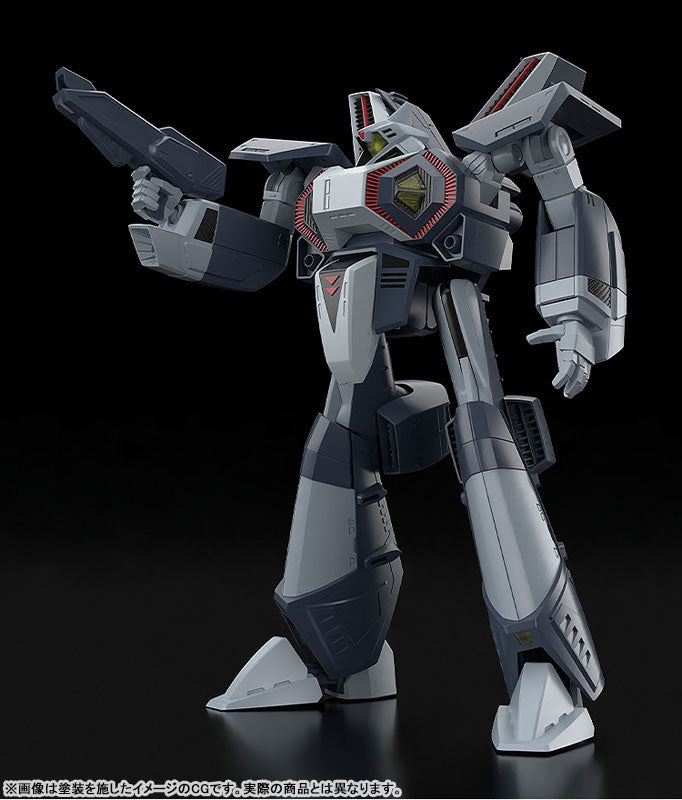 (Pre-Venta) MODEROID - Orson's Nikick