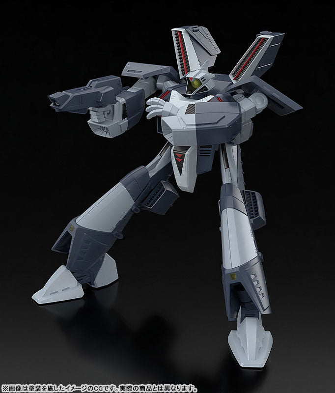 (Pre-Venta) MODEROID - Orson's Nikick