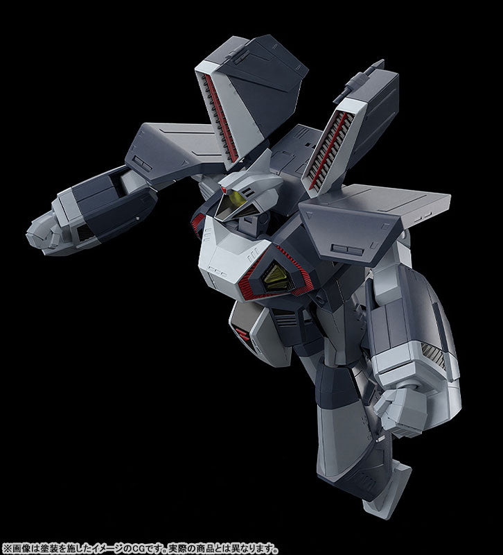 (Pre-Venta) MODEROID - Orson's Nikick