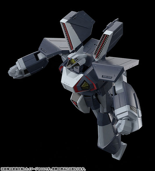 (Pre-Venta) MODEROID - Orson's Nikick