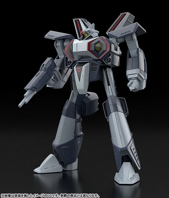 (Pre-Venta) MODEROID - Orson's Nikick