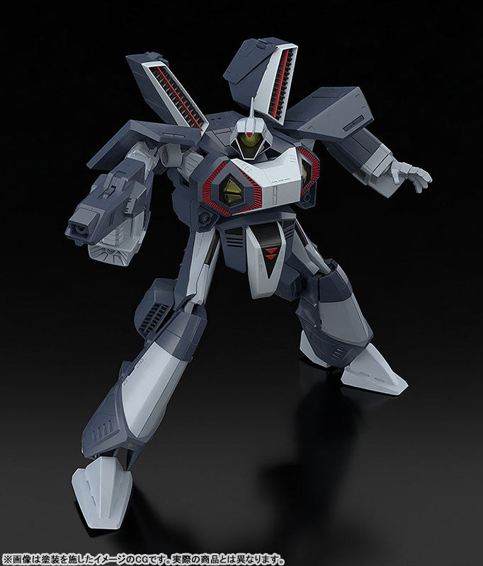 (Pre-Venta) MODEROID - Orson's Nikick
