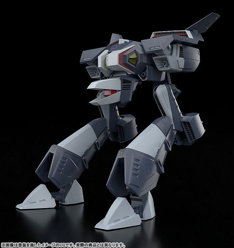 (Pre-Venta) MODEROID - Orson's Nikick
