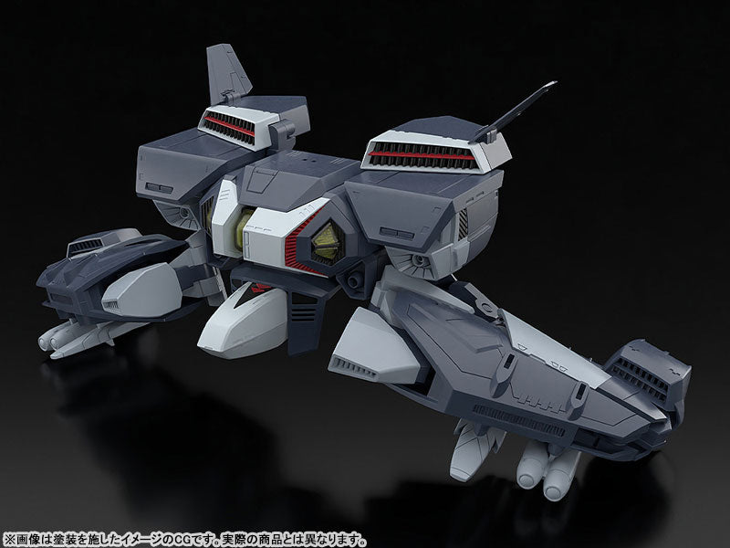 (Pre-Venta) MODEROID - Orson's Nikick
