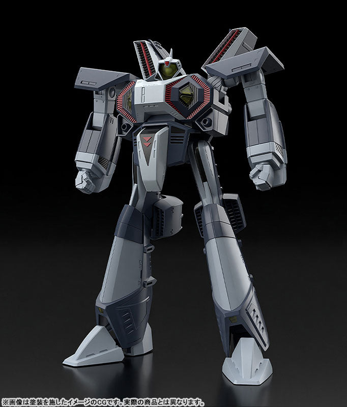 (Pre-Venta) MODEROID - Orson's Nikick