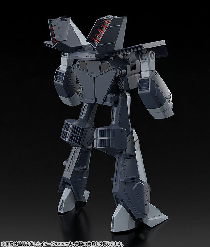 (Pre-Venta) MODEROID - Orson's Nikick
