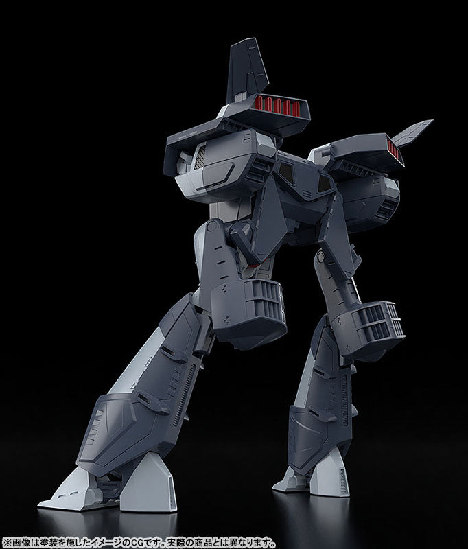 (Pre-Venta) MODEROID - Orson's Nikick
