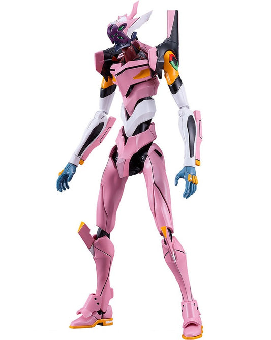 (Pre-Venta) MODEROID - Evangelion Unit-08 alpha