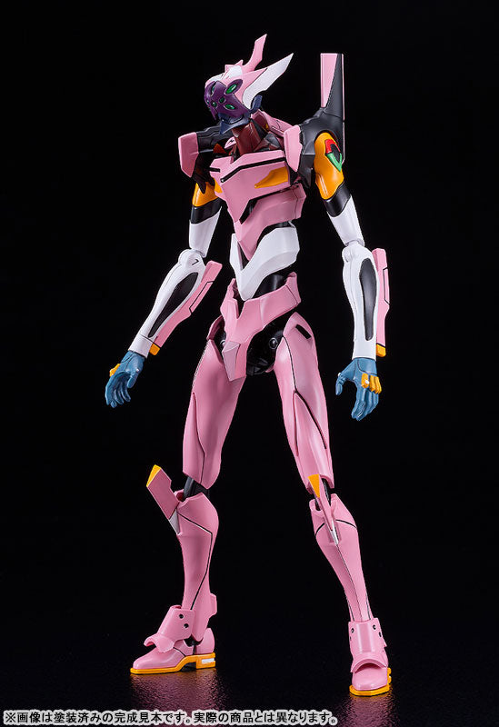(Pre-Venta) MODEROID - Evangelion Unit-08 alpha