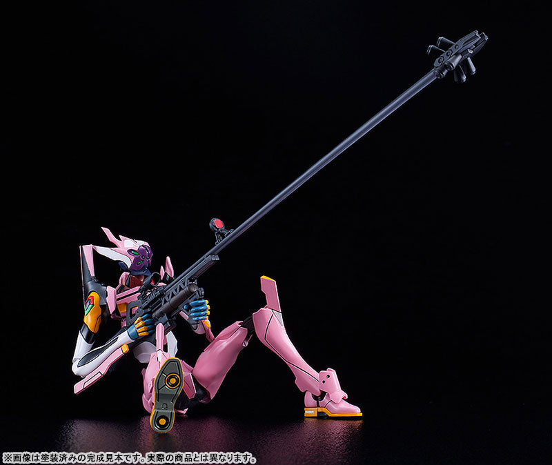 (Pre-Venta) MODEROID - Evangelion Unit-08 alpha