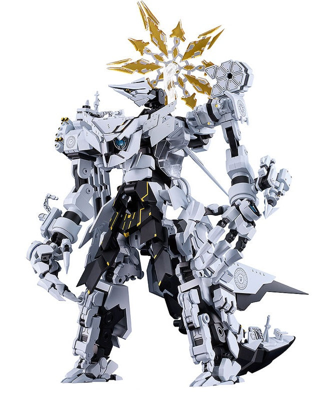 (Pre-Venta) MODEROID - Daath
