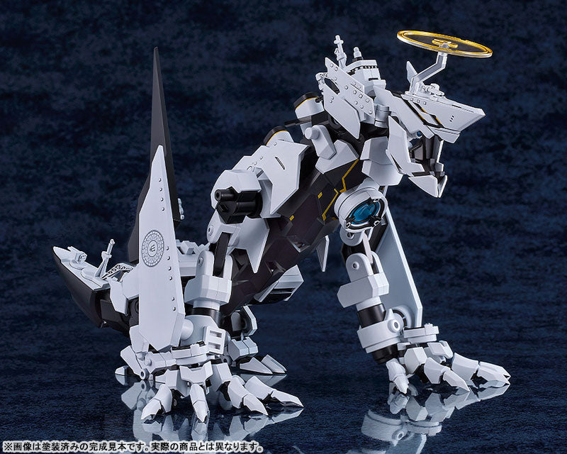 (Pre-Venta) MODEROID - Daath