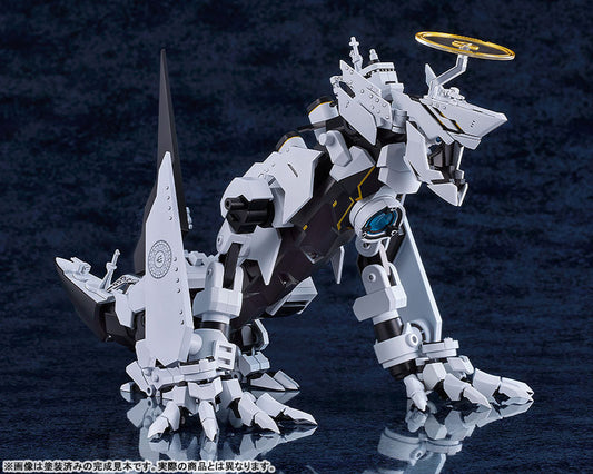 (Pre-Venta) MODEROID - Daath
