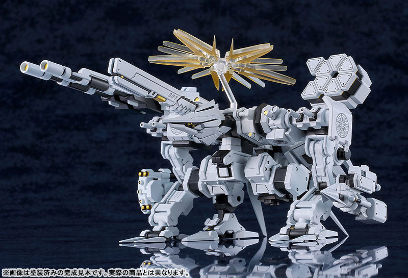 (Pre-Venta) MODEROID - Daath