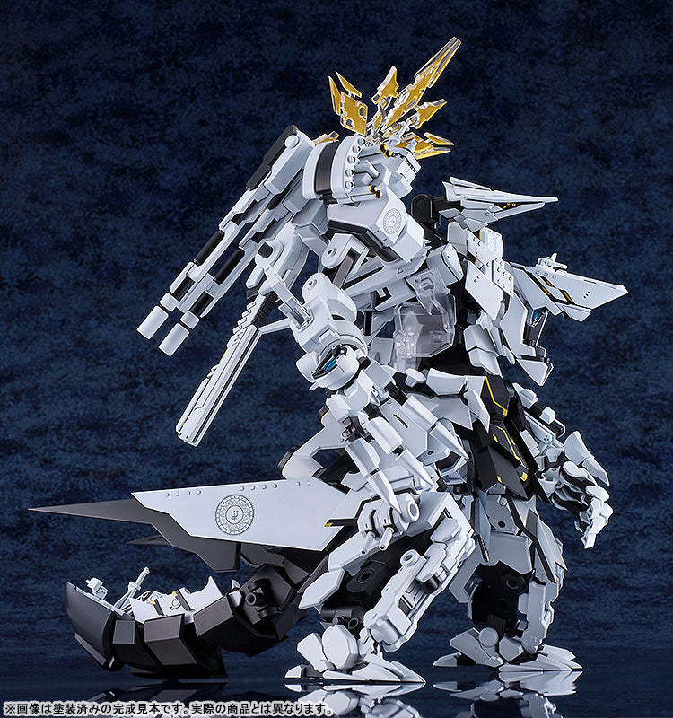 (Pre-Venta) MODEROID - Daath