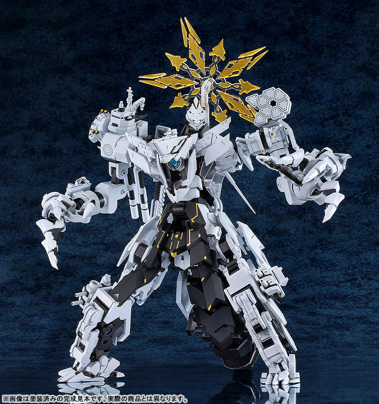 (Pre-Venta) MODEROID - Daath