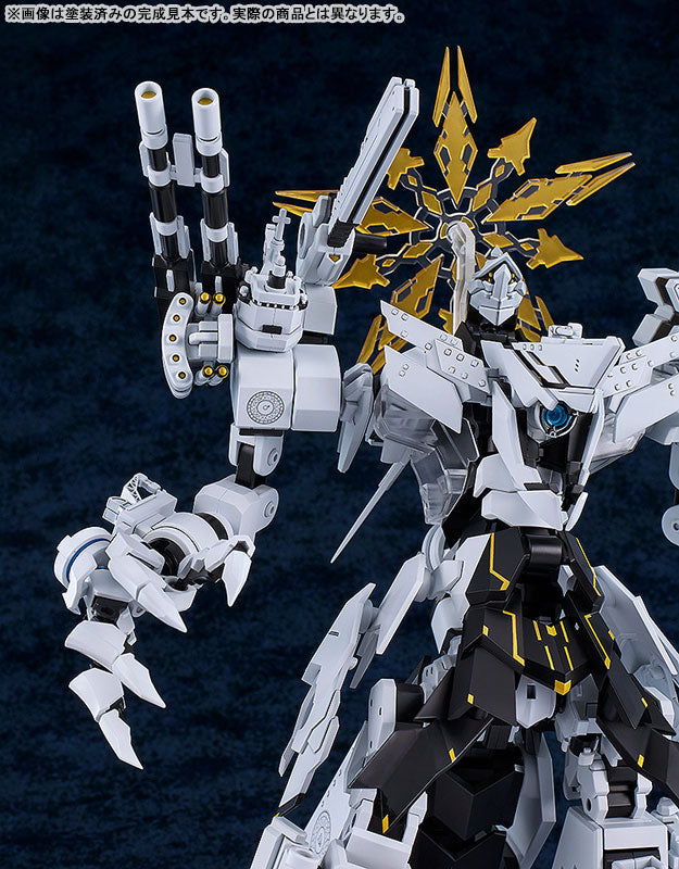 (Pre-Venta) MODEROID - Daath