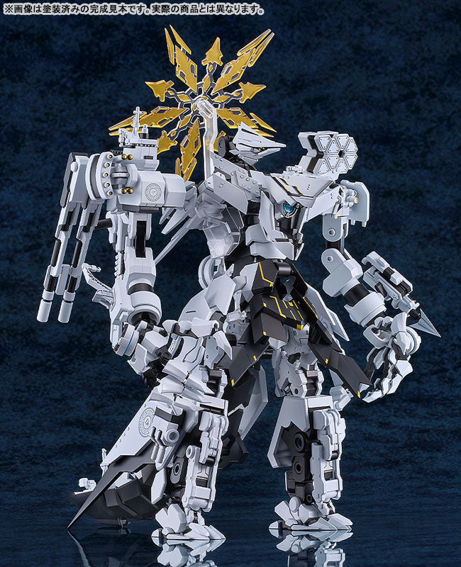 (Pre-Venta) MODEROID - Daath