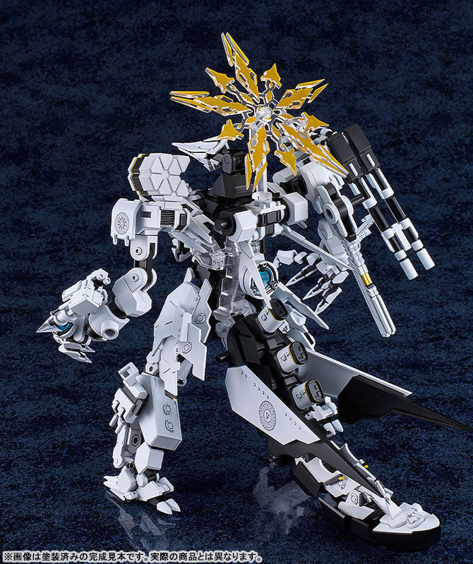(Pre-Venta) MODEROID - Daath