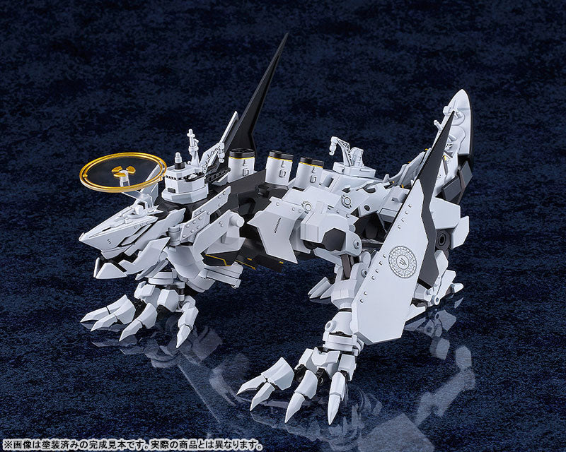 (Pre-Venta) MODEROID - Daath