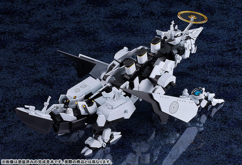 (Pre-Venta) MODEROID - Daath