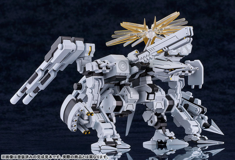 (Pre-Venta) MODEROID - Daath