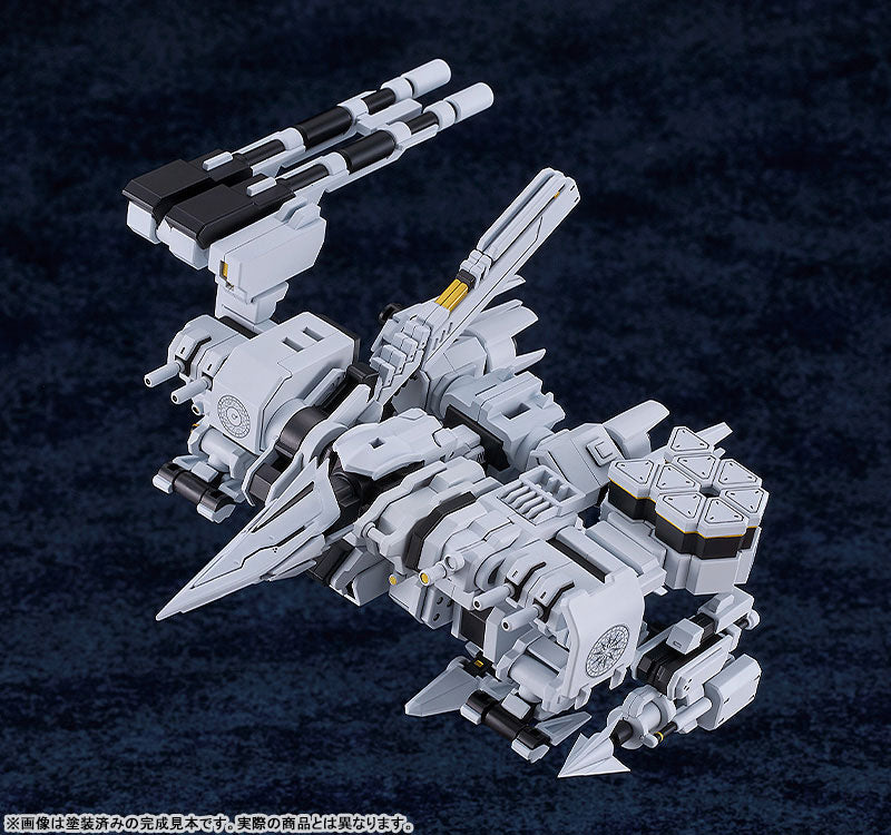 (Pre-Venta) MODEROID - Daath
