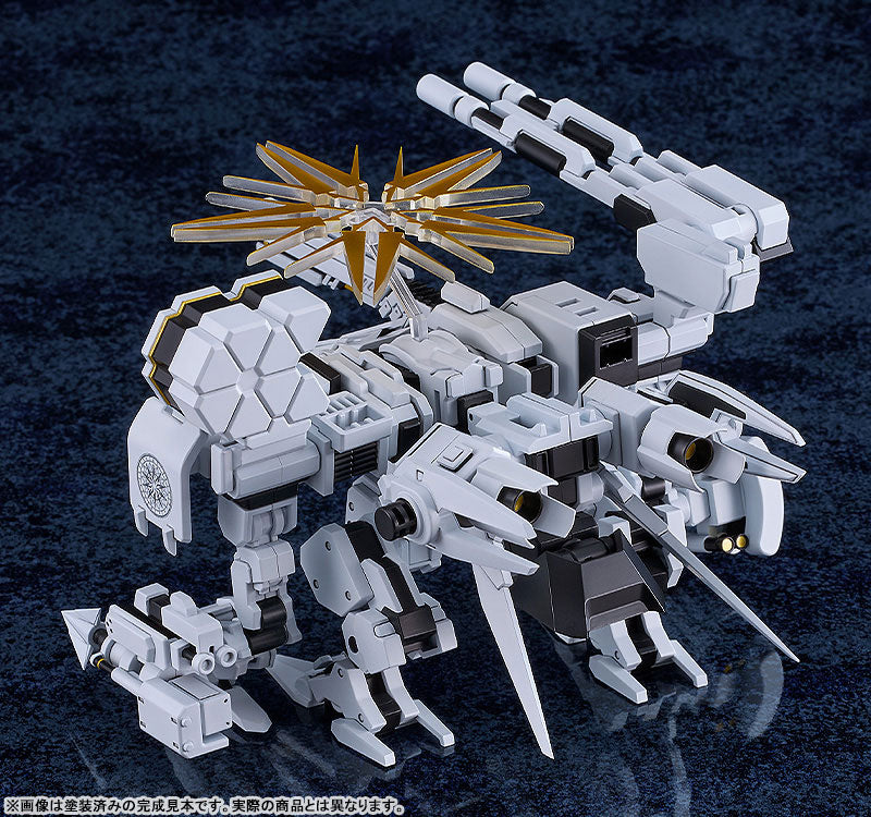 (Pre-Venta) MODEROID - Daath