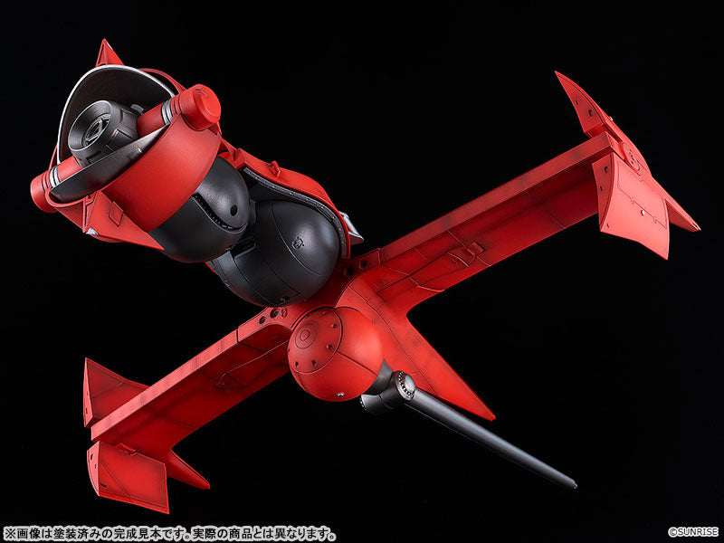 (Pre-Venta) MODEROID DX - Swordfish II 1/48