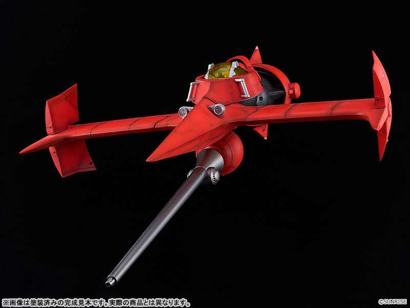 (Pre-Venta) MODEROID DX - Swordfish II 1/48