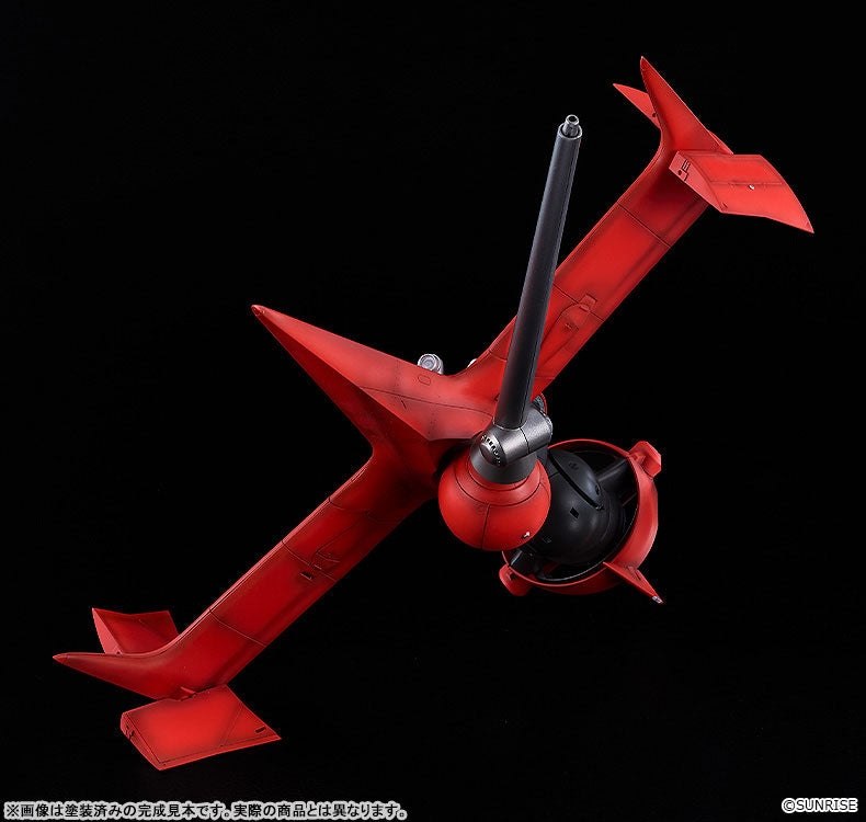 (Pre-Venta) MODEROID DX - Swordfish II 1/48
