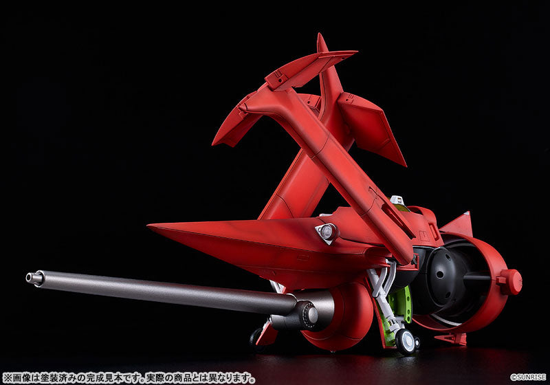 (Pre-Venta) MODEROID DX - Swordfish II 1/48