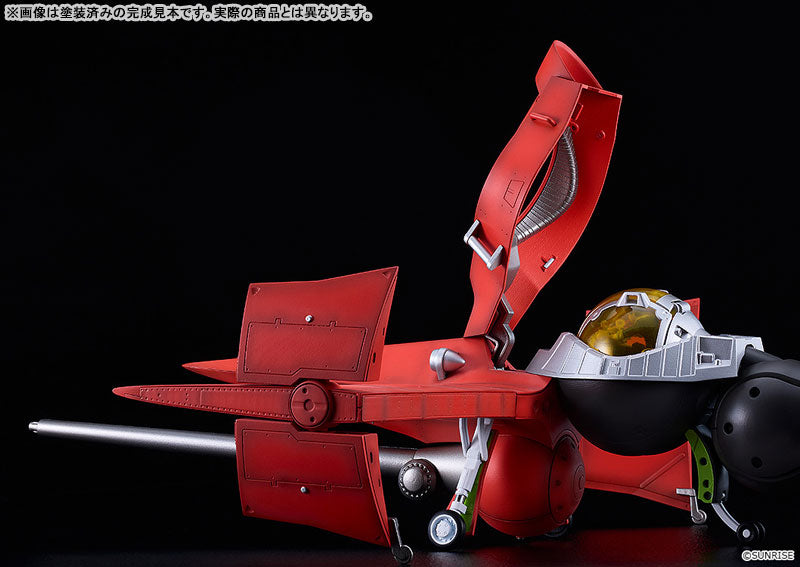 (Pre-Venta) MODEROID DX - Swordfish II 1/48