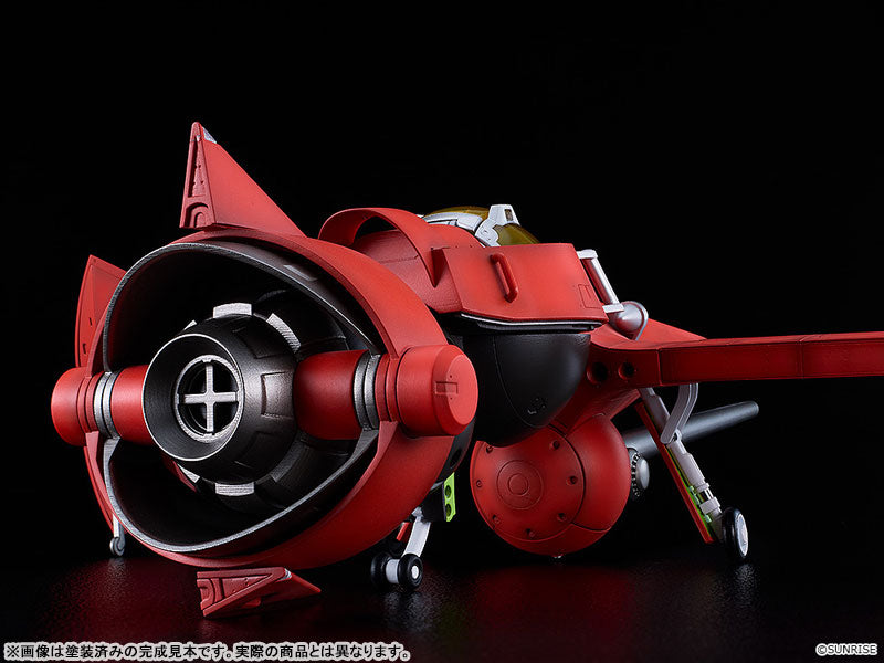 (Pre-Venta) MODEROID DX - Swordfish II 1/48