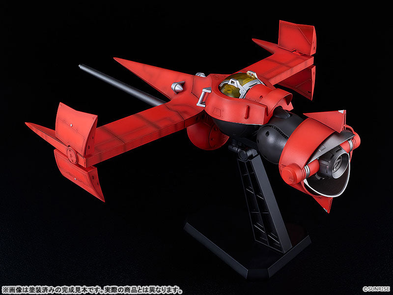 (Pre-Venta) MODEROID DX - Swordfish II 1/48