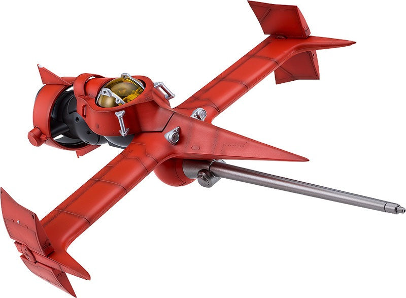 (Pre-Venta) MODEROID - Swordfish II 1/72
