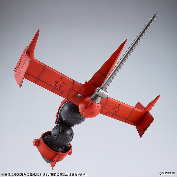 (Pre-Venta) MODEROID - Swordfish II 1/72