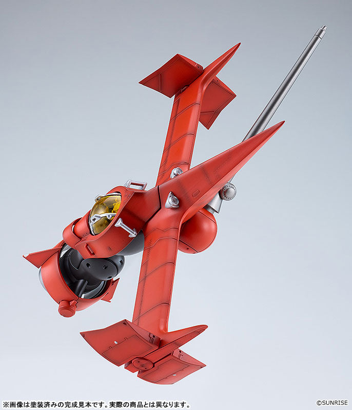 (Pre-Venta) MODEROID - Swordfish II 1/72