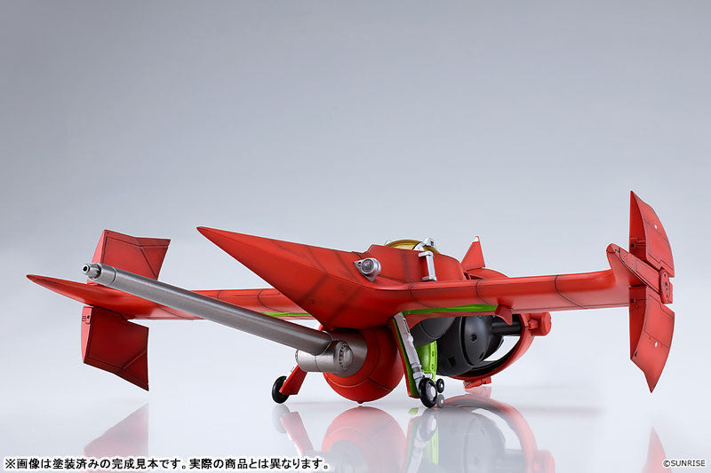 (Pre-Venta) MODEROID - Swordfish II 1/72
