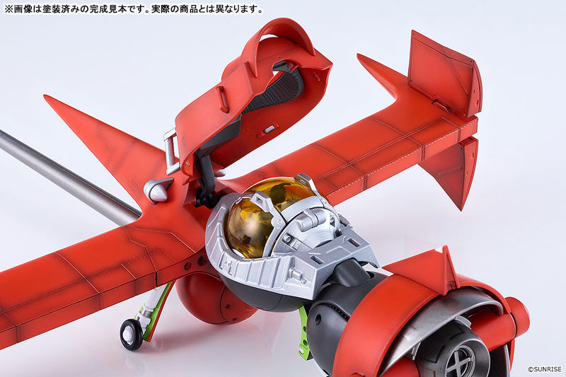 (Pre-Venta) MODEROID - Swordfish II 1/72