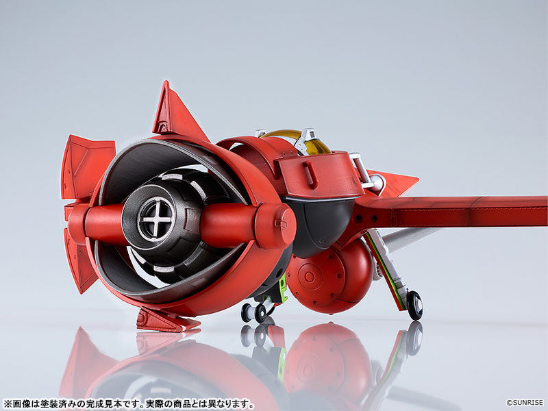 (Pre-Venta) MODEROID - Swordfish II 1/72