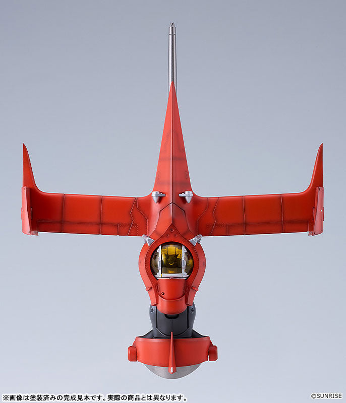 (Pre-Venta) MODEROID - Swordfish II 1/72