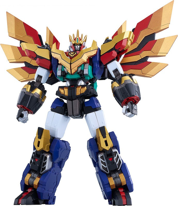 (Pre-Venta) MODEROID - DANDIVINE