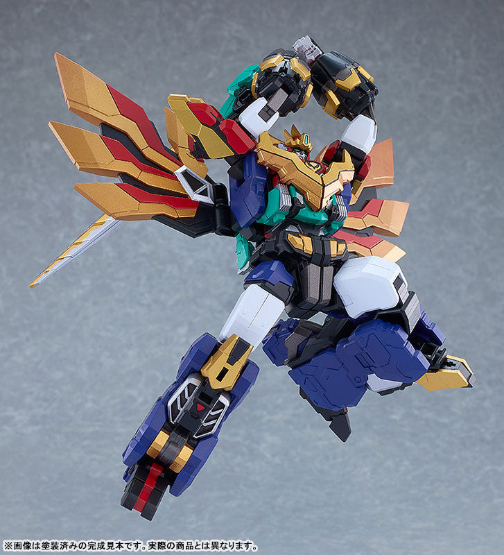 (Pre-Venta) MODEROID - DANDIVINE