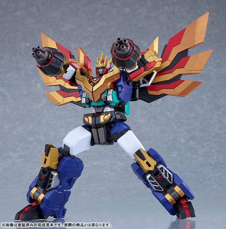 (Pre-Venta) MODEROID - DANDIVINE