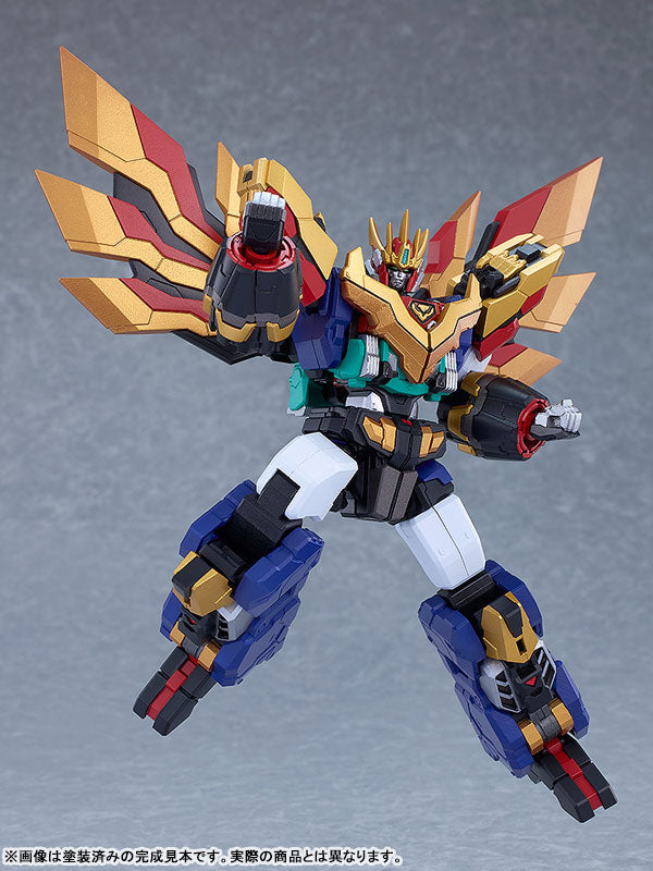(Pre-Venta) MODEROID - DANDIVINE